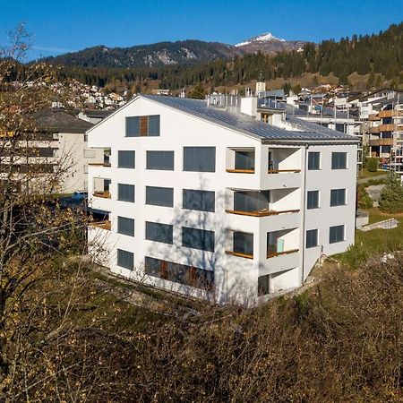 Laax Homes - Casa Foppa Flims Exterior photo